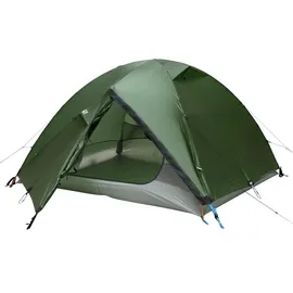 Bach Equipment Guam 2 Willow Bough Green