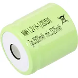 mexcel Spezial-Akku 1/2 D 3500 mAh 1 St.