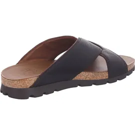 Panama Jack Salman Herren Braun 44