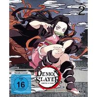 Peppermint anime (AV Visionen) Demon Slayer - Staffel 1