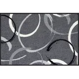 Erwin Müller Fußmatte Sinzig in grau | Gr.: 40 x 60 cm