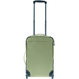 Deuter Duffel Pro Movo 36 Mineral/Grove