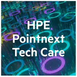 HPE Pointnext Tech Care Essential Service - Serviceerweiterung, Cartridge