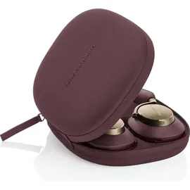 Bowers & Wilkins PX8 royal burgundy