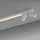 neuhaus pure® by paul neuhaus PURE Lines Spot 3-flg. eckig weiß