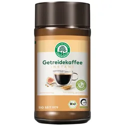 Getreidekaffee Instant