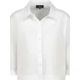 Monari Bluse weiß 36