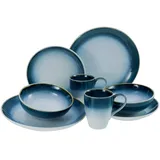 CreaTable CreaTable, Cascade 8-teilig