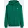 adidas Hoodie Grün XS