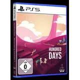 Hundred Days - Wine Making Simulator - Box (USK) (PS5)
