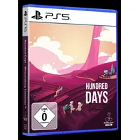 Hundred Days - Wine Making Simulator - Box (USK) (PS5)