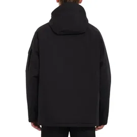 Volcom Stoke Stone II 10k Schwarz