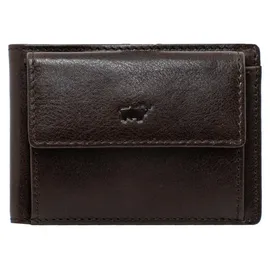 Braun Büffel Arezzo Geldbörse Herren braun