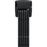 ABUS BORDO Granit 6500K Schwarz Faltschloss