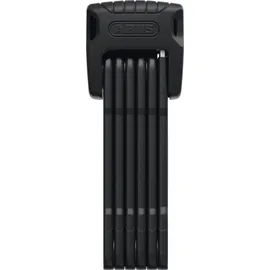 ABUS BORDO Granit 6500K Schwarz Faltschloss