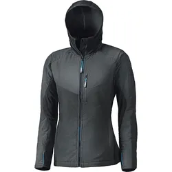 Held Clip-in Thermo Top, Funktionsjacke Damen - Schwarz - L