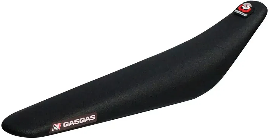 Blackbird Racing Gas Gas Ec 250 21-23/ec 250 F 21-23 Voller Sitzplatz - Black - One Size