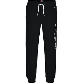 Tommy Hilfiger Hose - Rot,Schwarz,Weiß,Dunkelblau - 176