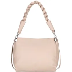 Sattlers & Co. Henkeltasche The Smooth Piara Handbag powder
