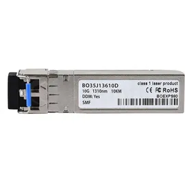 CBO ZTE SFP-10GE-S10K kompatibler BlueOptics SFP+ BO35J13610D,