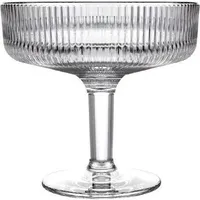 La Rochere Alice Dessertschalen 6-tlg. Transparent