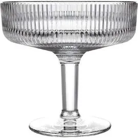 La Rochere Alice Dessertschalen 6-tlg. Transparent