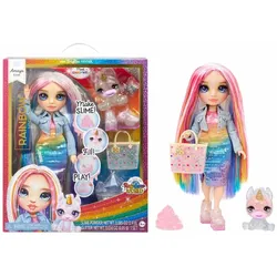 Classic Rainbow High - Amay Raine (bunt) - Rainbow World