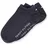 Tommy Hilfiger Mädchen Füßlinge TH Children Sneaker 2er Pack, 301390, Gr. 31-34, blau (563 midnight blue)