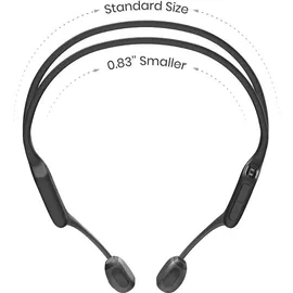 Shokz OpenRun Pro Mini schwarz