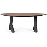 BIZZOTTO Esstisch Garwood aus MDF, 200x115 cm