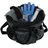 EQuest Grooming Bag Putztasche grau