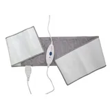Hydas Rückenbandage mit Wärme, beheizter Rückenstützgürtel