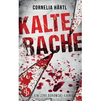 Dp DIGITAL PUBLISHERS GmbH Kalte Rache