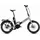 Cube Fold Hybrid Comfort 545 2026 20 Zoll RH 0 cm Unisex grau