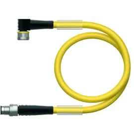 Turck Aktuator- u. Sensorleitung PKW3M-2-PSG3M/TEY