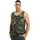 Brandit Textil Tank Top Woodland L