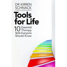 Blue Bird Tools for Life: 10 Essential Therapy Skills Everyone Should Know