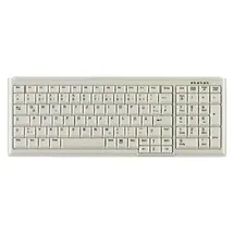 Active Key Industry 4.0 Compact Notebook PS/2 DE
