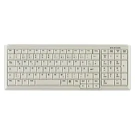 Active Key Industry 4.0 Compact Notebook PS/2 DE