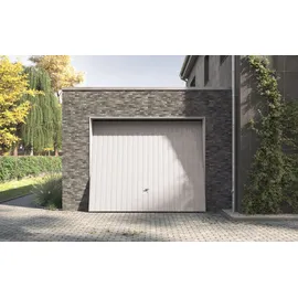 Alpina Metallschutzlack Weiß matt 0,4 l