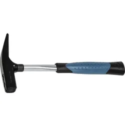 PICARD Latthammer Schalungshammer Betonschalmeister Nr. 650, Kopfgewicht 600 g