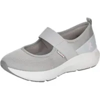 Rieker grau 40