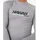 Rip Curl Rash Guard Hawaii Gritty Grau S