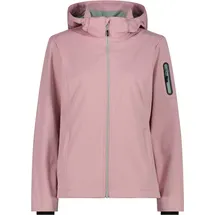 CMP Damen Funktionsjacke, ROSE 38