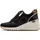 Marco Tozzi Sneaker Low Damen Schwarz 38