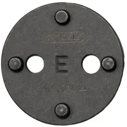 Bremskolben-Werkzeug Adapter #E