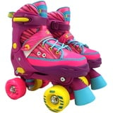 Best Sporting Rollschuhe pink 36-39