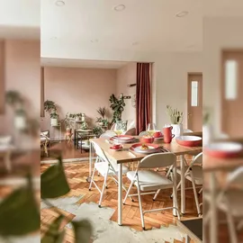 SELTMANN WEIDEN Espressotasse mit Untertasse 0,09 l Flamingo Red 6 St.