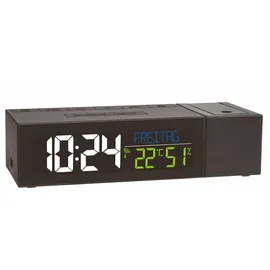 TFA Show 60,5014,01 schwarz