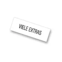 Eichner Werbe- Einlage Viele Extras Format: 2